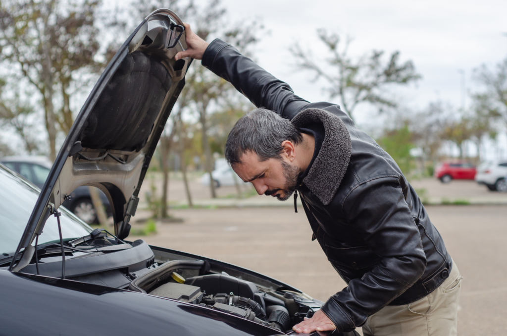 Stop the Buzz of a car Before it Starts: Preventive Tips: