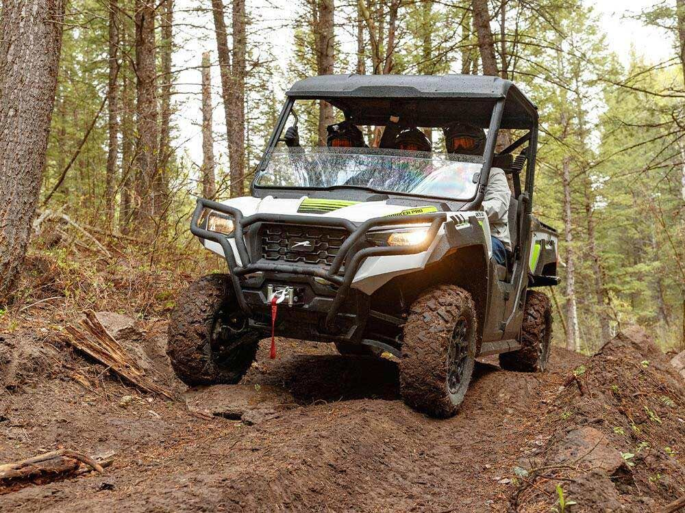 Arctic Cat Prowler Pro