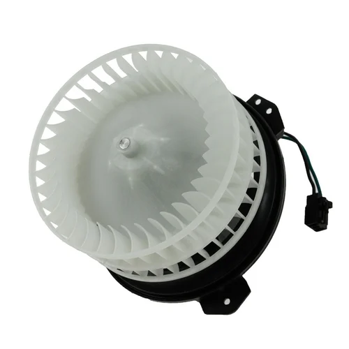 fan motor ac in car