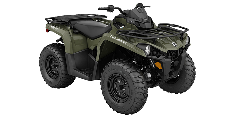 ATV Manufacturer Recommendations