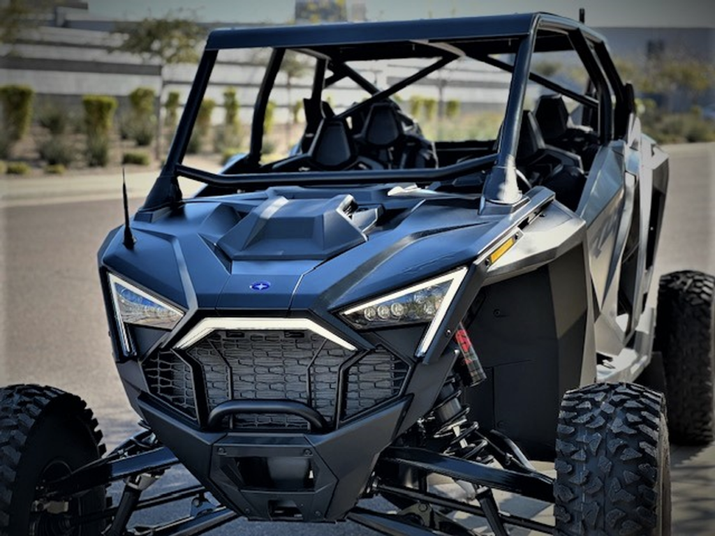 Roll Cages for Safety in utv